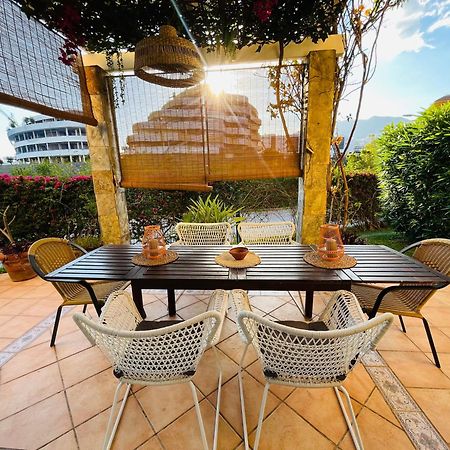 Reserva Del Higueron Boutique Apartments Fuengirola Exterior photo