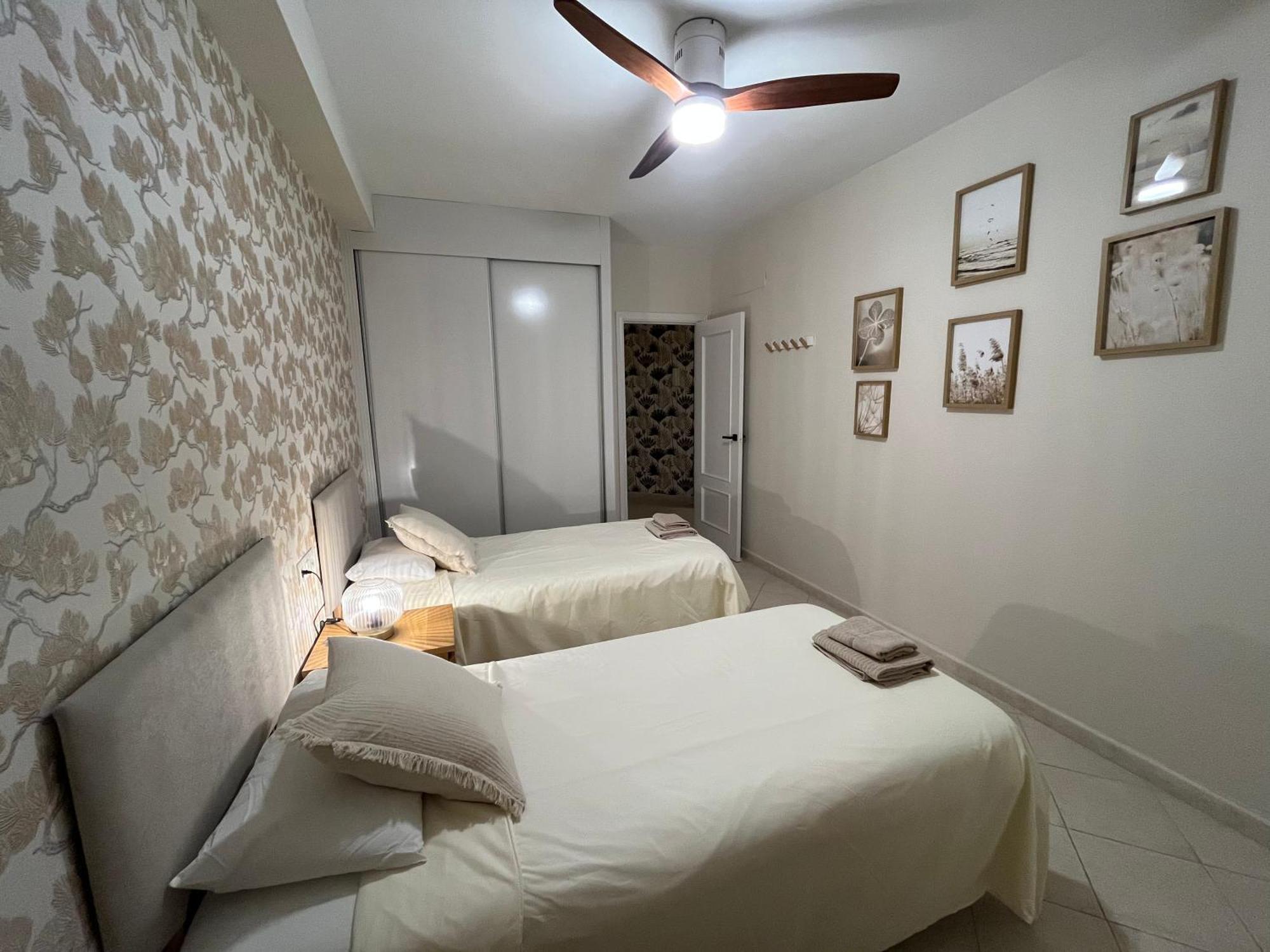 Reserva Del Higueron Boutique Apartments Fuengirola Exterior photo