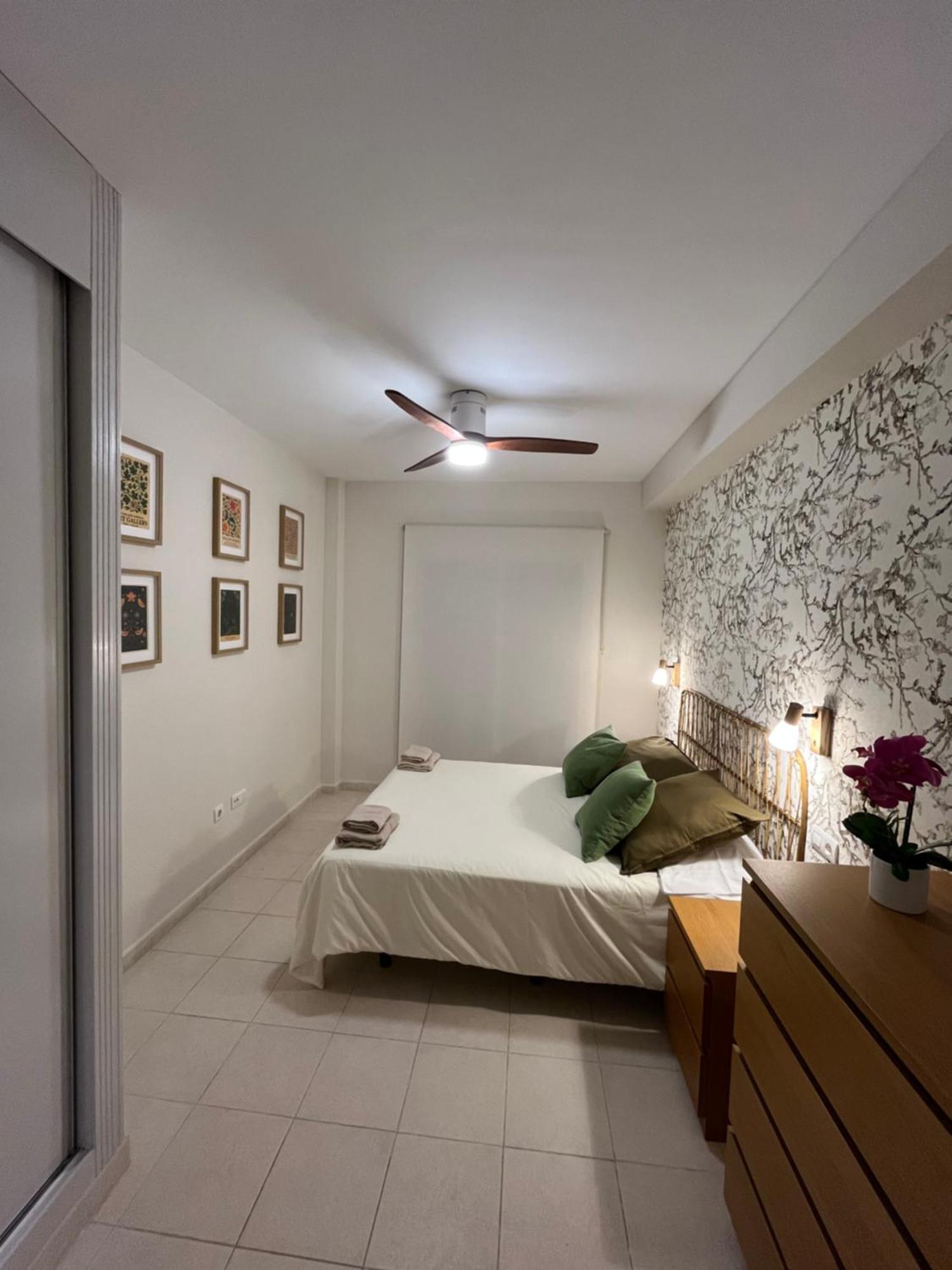 Reserva Del Higueron Boutique Apartments Fuengirola Exterior photo