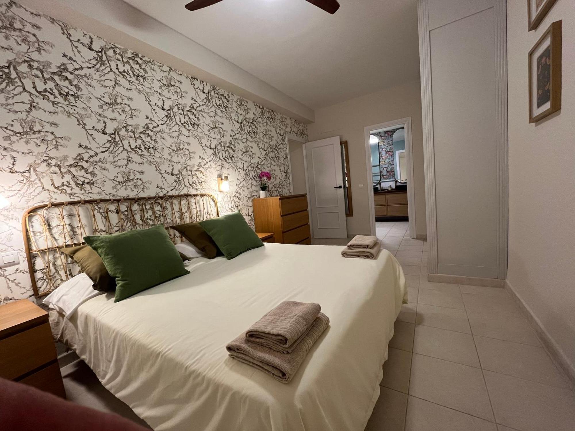 Reserva Del Higueron Boutique Apartments Fuengirola Exterior photo